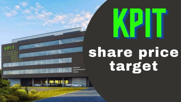 Kpit Share Price Target 2025, 2026, 2027 Kpit Share Price Target 2025, 2026, 2027