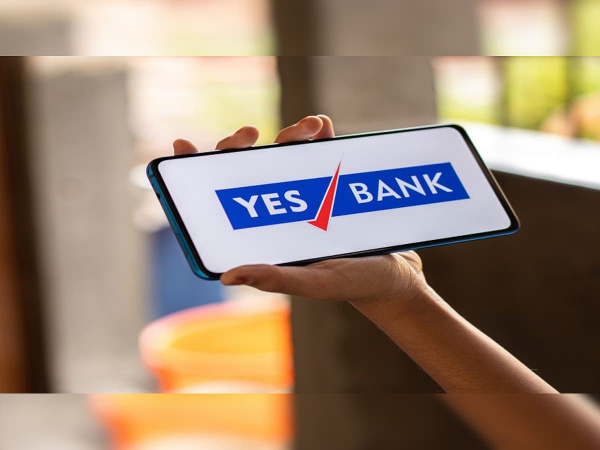 Unveiling the Potential Journey of YES Bank Share Price Target in 2030