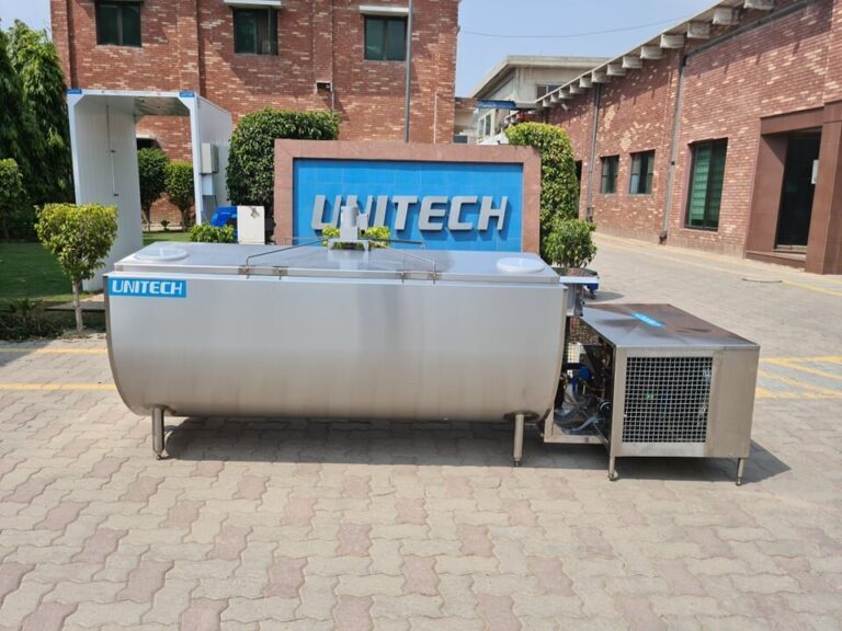 Unitech