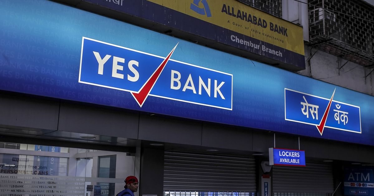 Charting the Course: Exploring the Possibilities of YES Bank Share Price in 2030