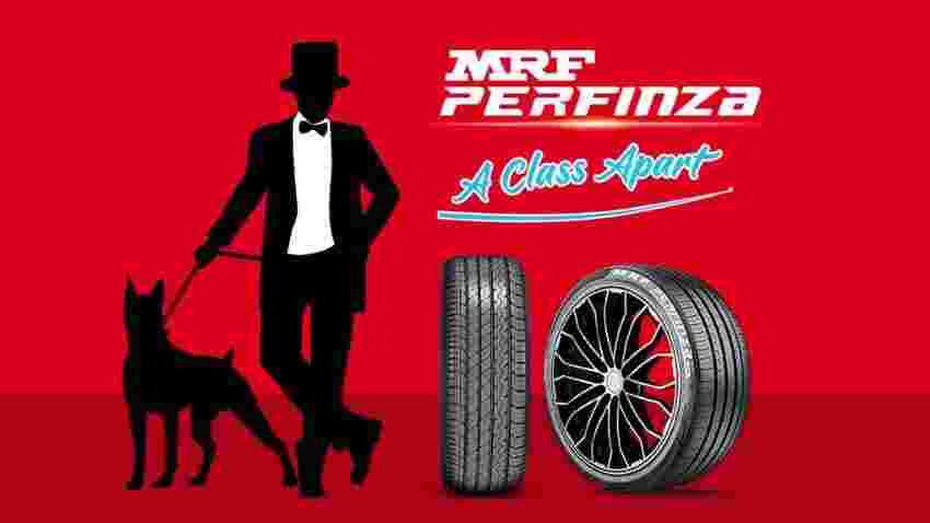 Unraveling the Story of MRF Share Price in 1980