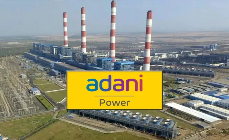 Adani Power Share Price Target 2024-2025