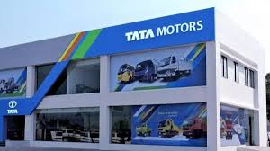 Optimistic Projections 2030 Tata Motors Share Price Target