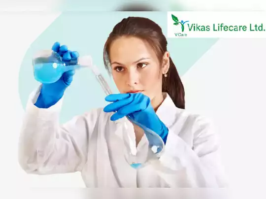 Vikas Lifecare Share Price Target 2024-2025