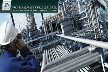 Prakash Steelage Share Price Target 2024, 2025, 2026