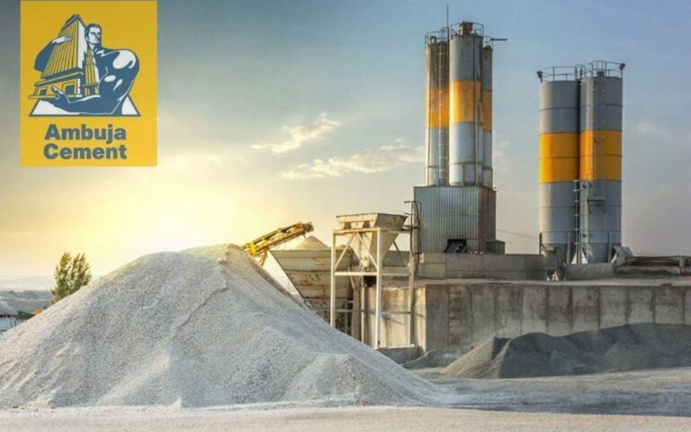 Latest Ambuja Cement Share Price Target for 2024, 2025, 2030, 2035, and 2040