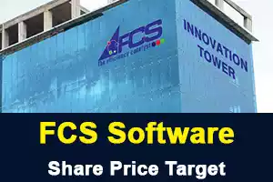 FCSSOFT Share Price Target 2024, 2025, 2026