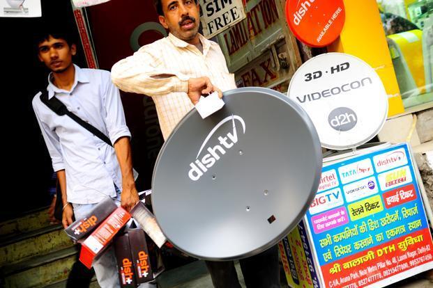 Dish TV Share Price Target 2026, 2027, 2028