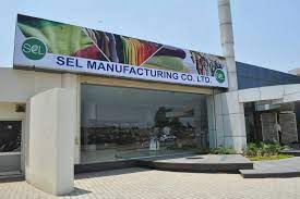 SEL manufacturing share price target 2024, 2025, 2026