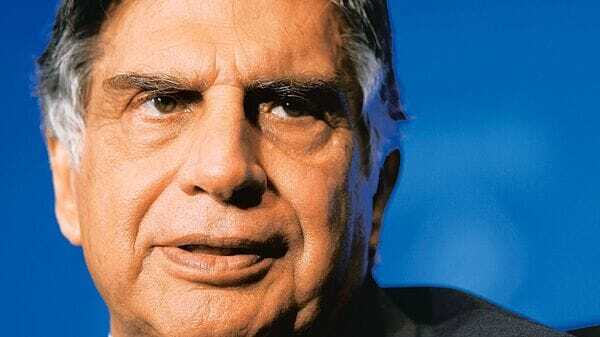 Ratan Tata, Chairman Emeritus of Tata Group, Passes Away at 86