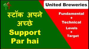 Latest UBL Share Price Target for 2024, 2025, 2030, and 2040