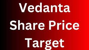 Latest Vedanta Share Price Target for 2024, 2025, 2030, 2035, and 2040